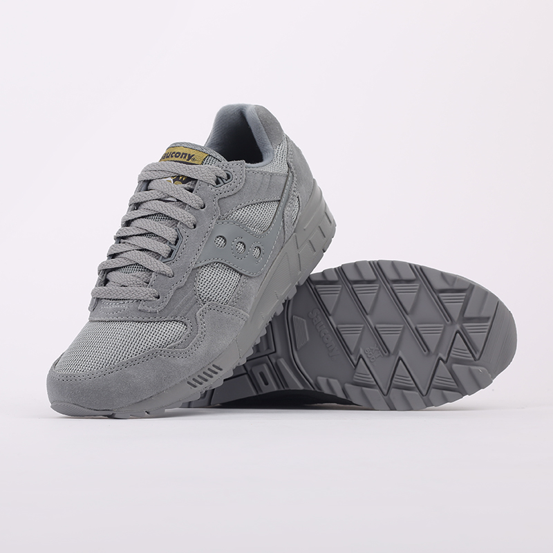 Мужские кроссовки Saucony Shadow 5000 (S7040433)  - цена, описание, фото 6