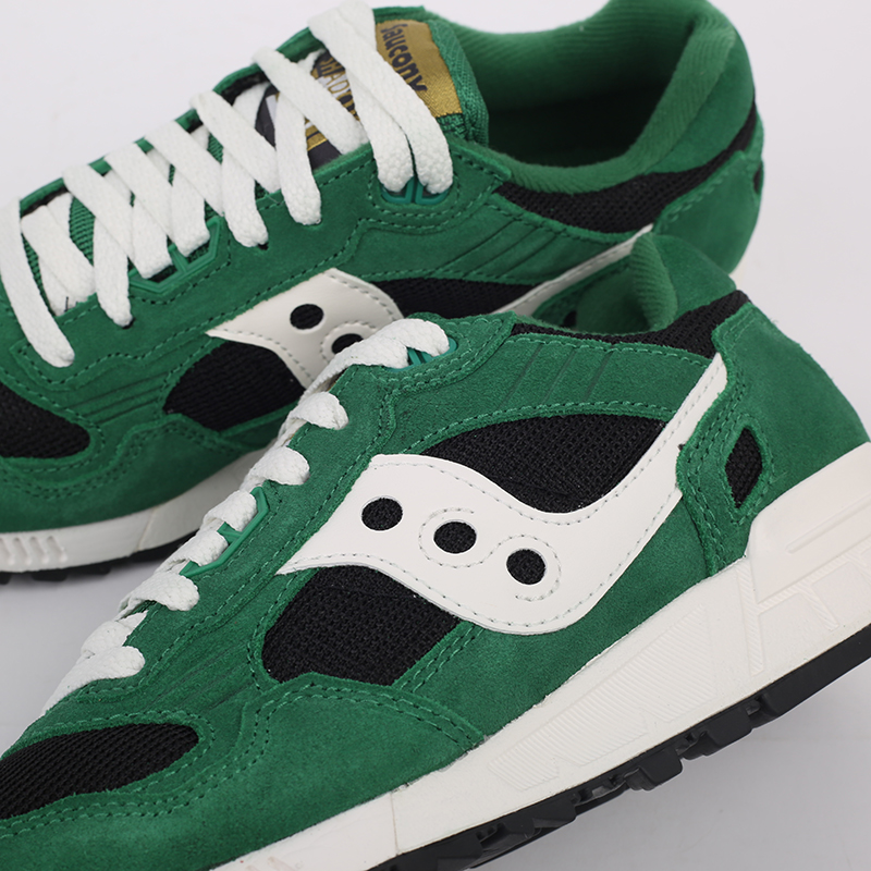 Мужские кроссовки Saucony Shadow 5000 (S7040428)  - цена, описание, фото 6