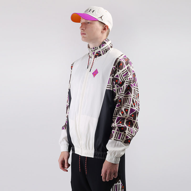 Мужская куртка Quai 54 Sport DNA Jacket 