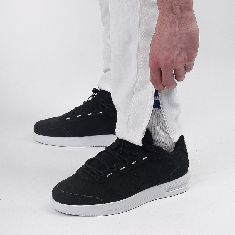 мужские белые брюки Nike NikeCourt Tennis Trousers CQ9163-100 - цена, описание, фото 3