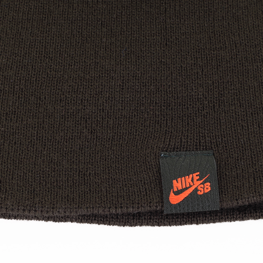 Nike SB Шапка (384078-330)  - цена, описание, фото 2