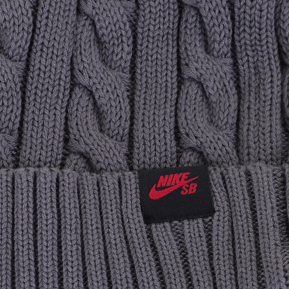 Nike SB Шапка (384079-021)  - цена, описание, фото 2