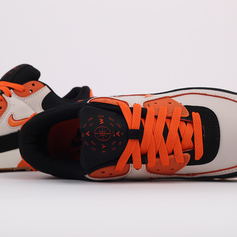 Мужские кроссовки Nike Air Max 90 PRM (CJ0611-100)  - цена, описание, фото 7