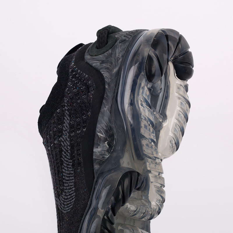 мужские черные кроссовки Nike Air Vapormax 2020FK CJ6740-002 - цена, описание, фото 5
