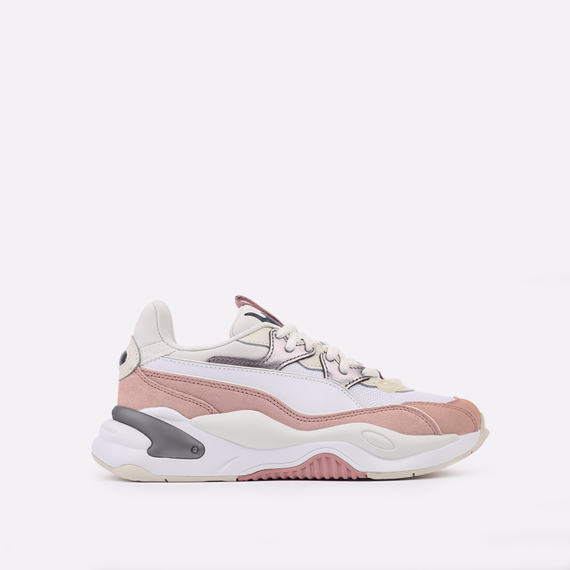 Женские кроссовки PUMA RS-2K Soft Metal Wn's (37466601)  - цена, описание, фото 1