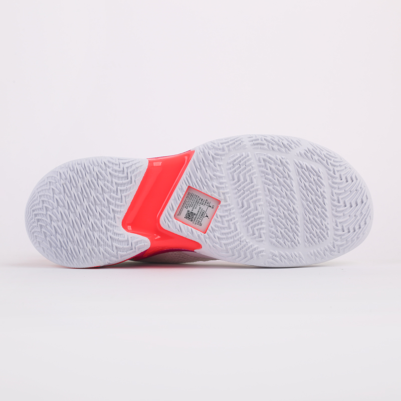Мужские баскетбольные кроссовки Jordan Why Not Zero.3 SE (CK6611-101)  - цена, описание, фото 8