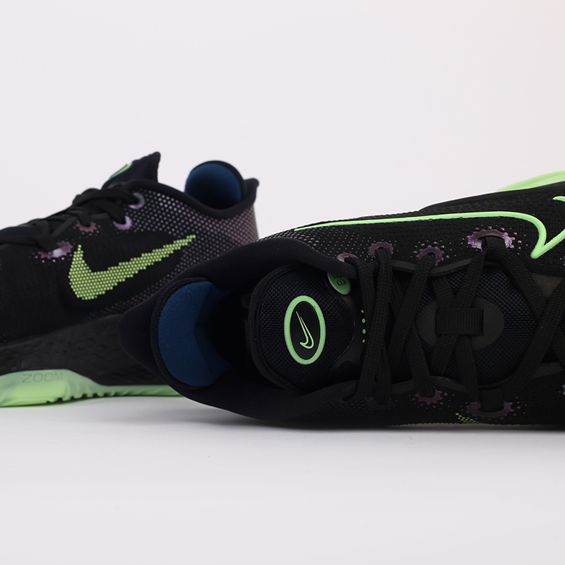 Мужские баскетбольные кроссовки Nike Air Zoom BB NXT (CK5707-001)  - цена, описание, фото 5