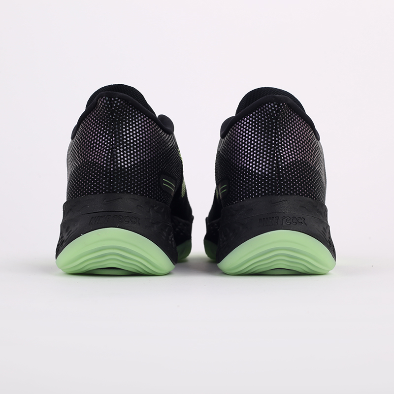 Мужские баскетбольные кроссовки Nike Air Zoom BB NXT (CK5707-001)  - цена, описание, фото 3