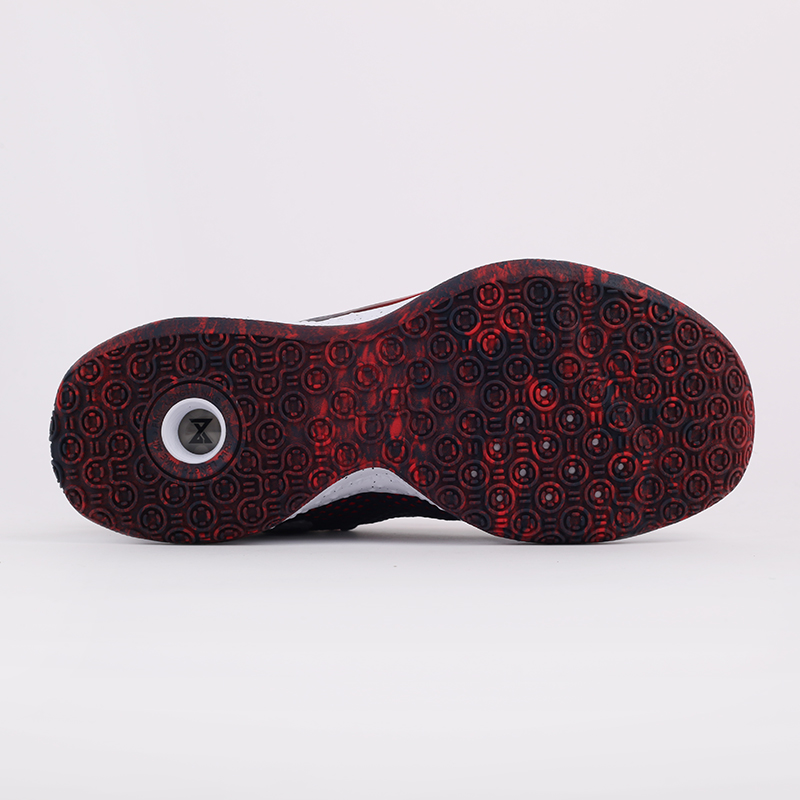 Баскетбольные кроссовки Nike PG 4 (CD5079-101)  - цена, описание, фото 4
