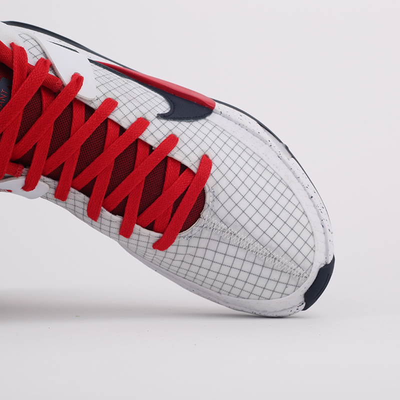 Мужские баскетбольные кроссовки Nike KD13 (CI9948-101)  - цена, описание, фото 7