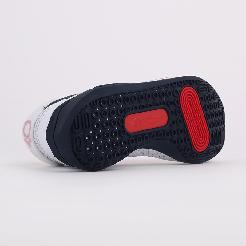 Мужские баскетбольные кроссовки Nike KD13 (CI9948-101)  - цена, описание, фото 8