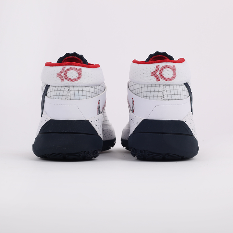 Мужские баскетбольные кроссовки Nike KD13 (CI9948-101)  - цена, описание, фото 3