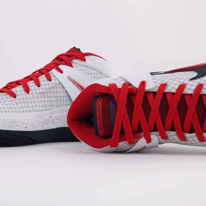 Мужские баскетбольные кроссовки Nike KD13 (CI9948-101)  - цена, описание, фото 6
