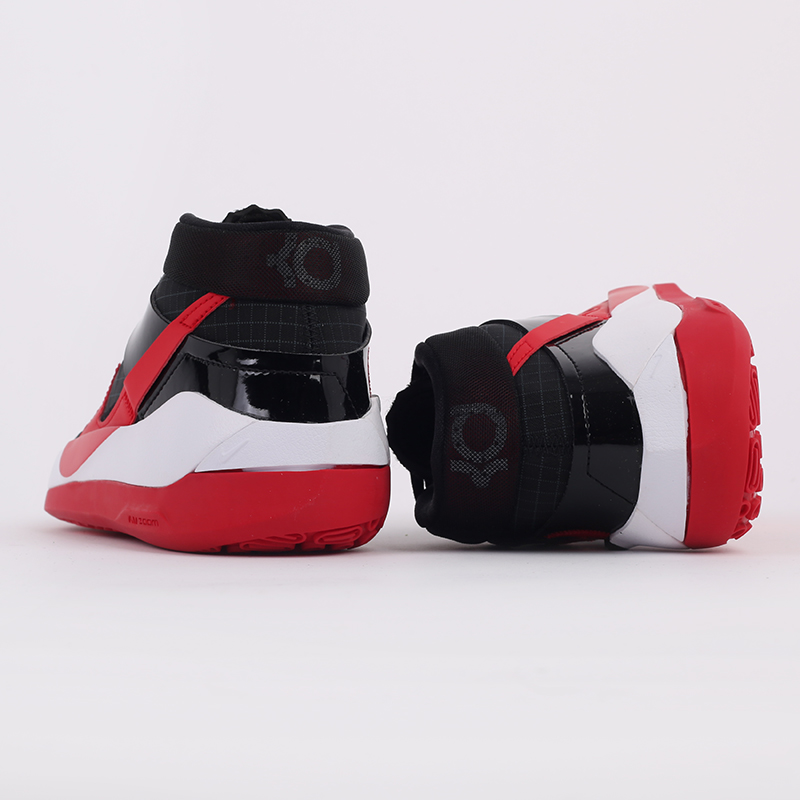 Мужские баскетбольные кроссовки Nike KD13 (CI9948-002)  - цена, описание, фото 3