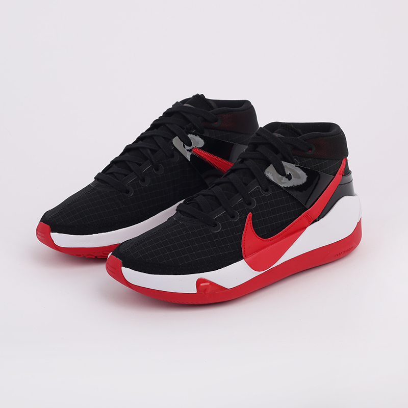 Мужские баскетбольные кроссовки Nike KD13 (CI9948-002)  - цена, описание, фото 6