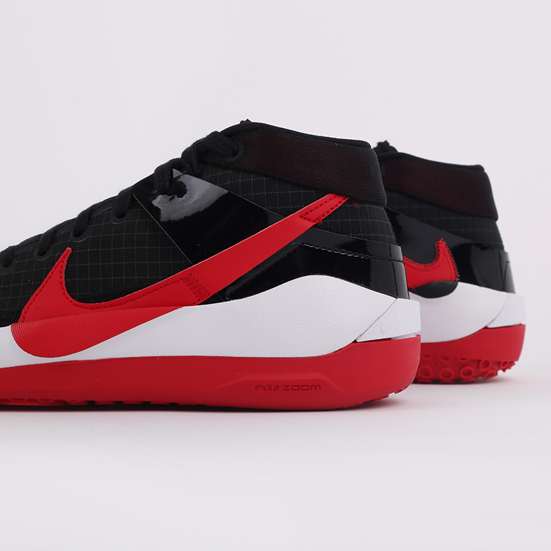 Мужские баскетбольные кроссовки Nike KD13 (CI9948-002)  - цена, описание, фото 4