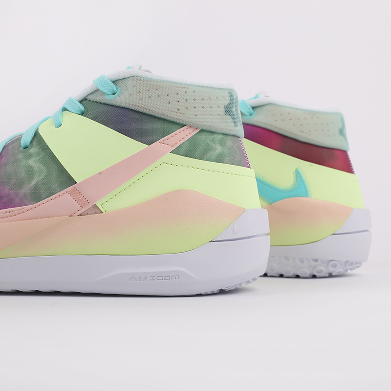 Мужские баскетбольные кроссовки Nike KD13 (CI9948-602)  - цена, описание, фото 4