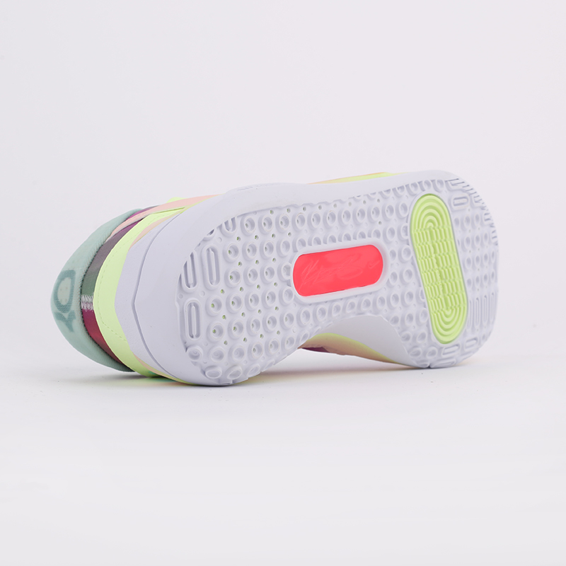 Мужские баскетбольные кроссовки Nike KD13 (CI9948-602)  - цена, описание, фото 8