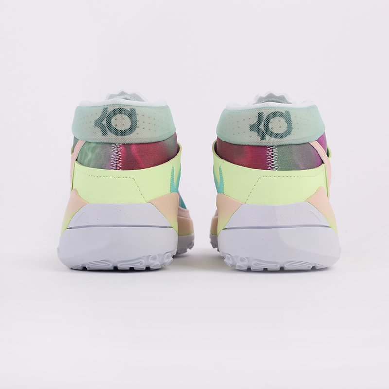 Мужские баскетбольные кроссовки Nike KD13 (CI9948-602)  - цена, описание, фото 3