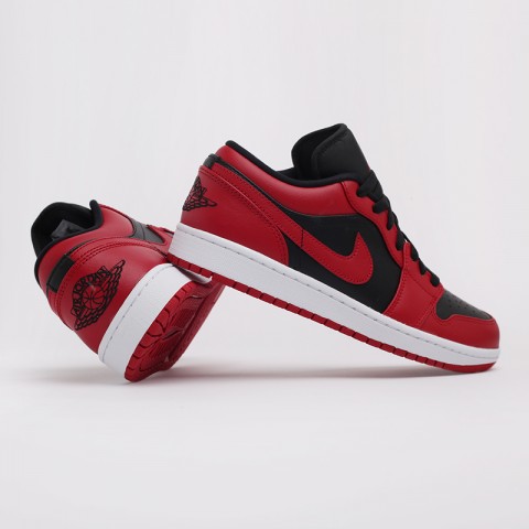 мужские кроссовки Jordan 1 Low – фото для каталога