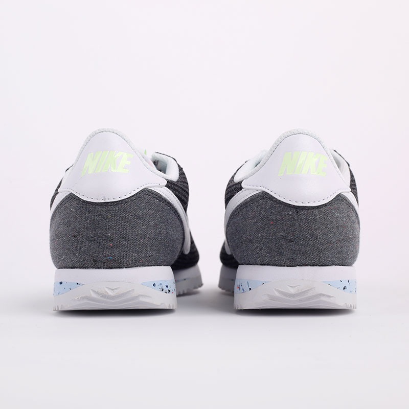 Мужские кроссовки Nike Cortez Basic PRM (CQ6663-001)  - цена, описание, фото 3