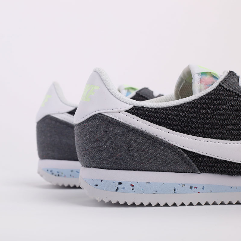 Мужские кроссовки Nike Cortez Basic PRM (CQ6663-001)  - цена, описание, фото 5
