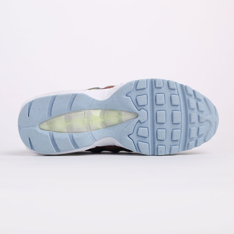 Кроссовки Nike Air Max 95 NRG (CK6478-001)  - цена, описание, фото 8