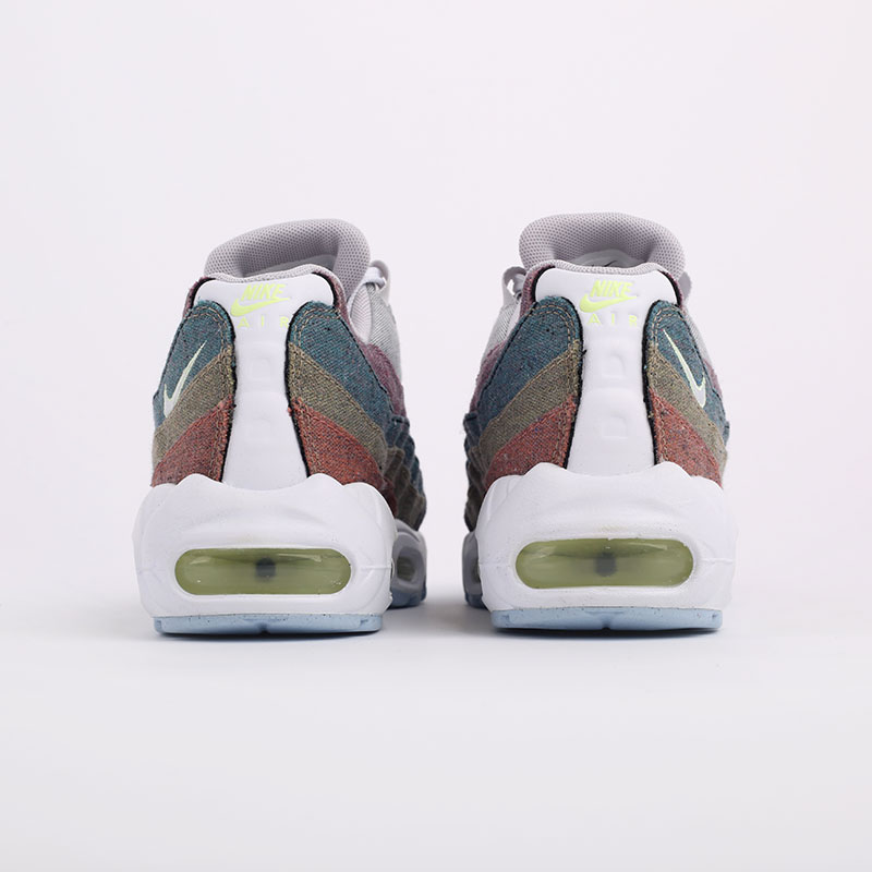 Кроссовки Nike Air Max 95 NRG (CK6478-001)  - цена, описание, фото 4