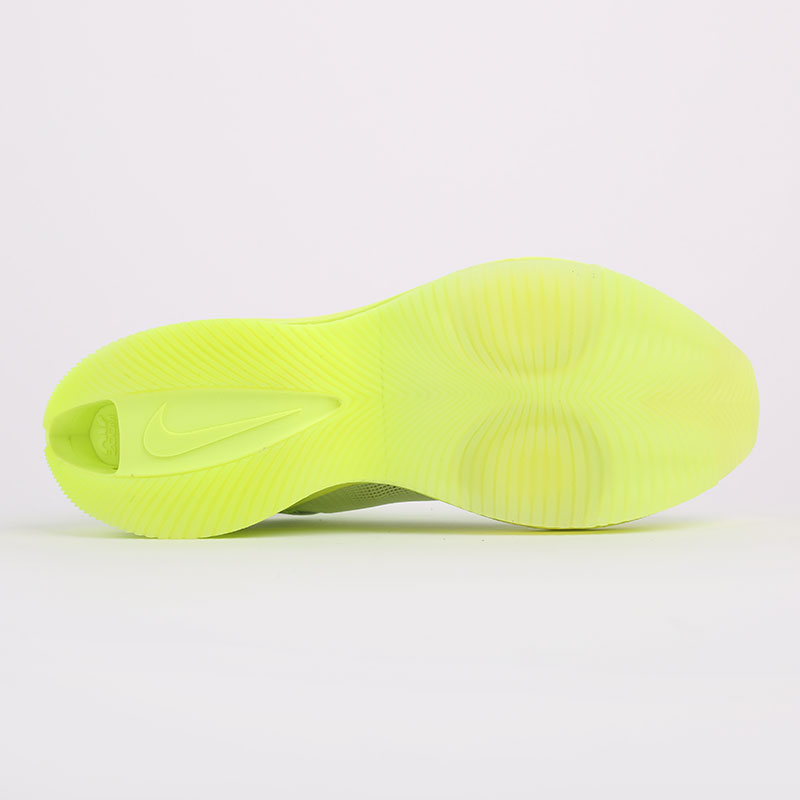 женские зеленые кроссовки Nike WMNS Zoom Double Stacked CI0804-700 - цена, описание, фото 7
