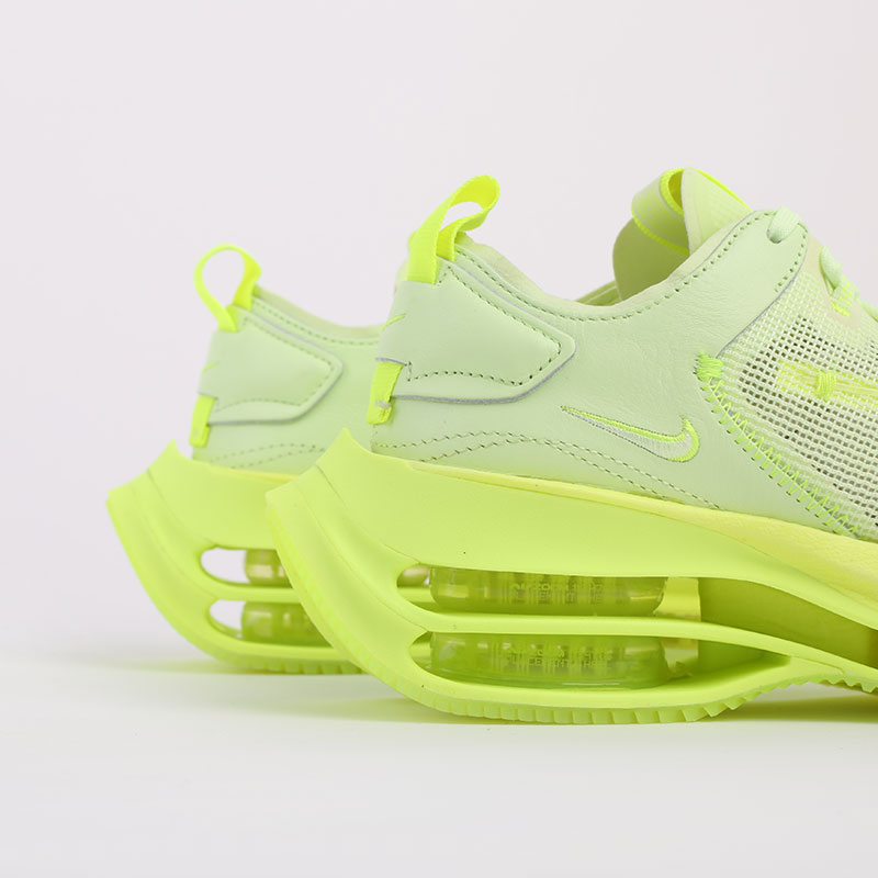 Женские кроссовки Nike WMNS Zoom Double Stacked (CI0804-700)  - цена, описание, фото 5