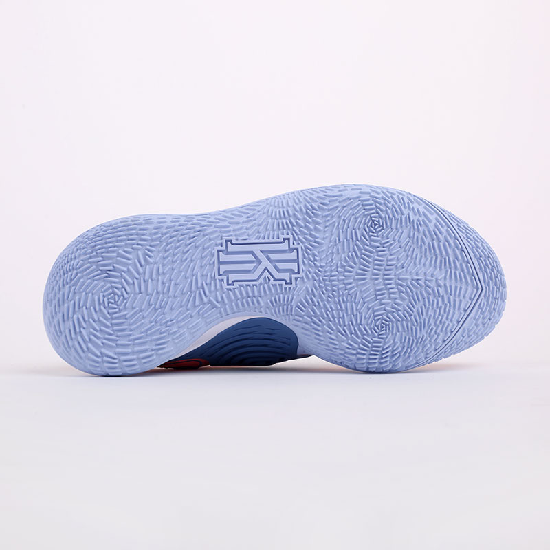 Мужские баскетбольные кроссовки Nike Kyrie Low 3 (CJ1286-600)  - цена, описание, фото 4