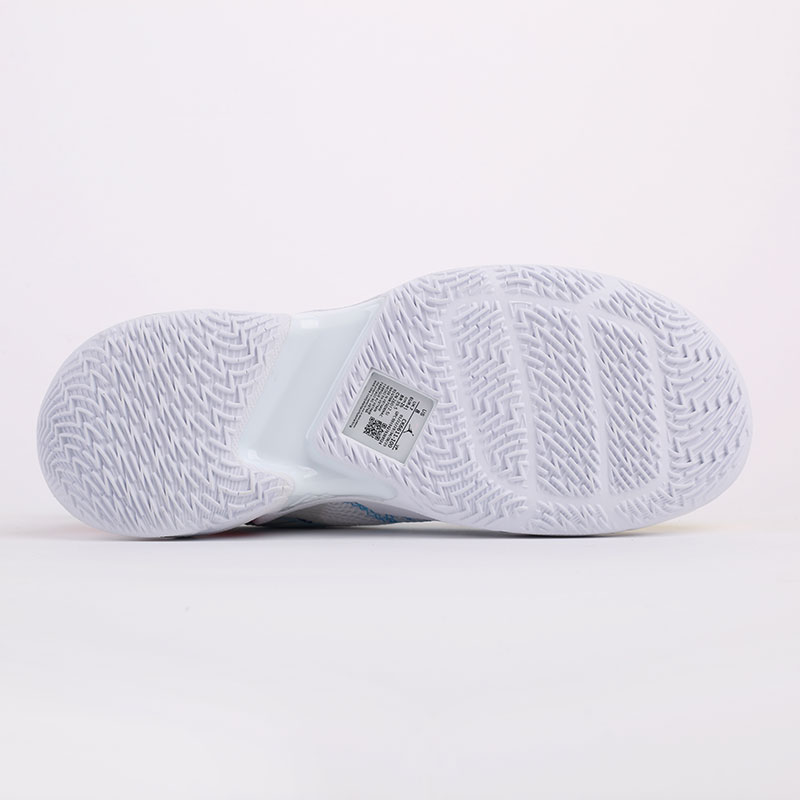 Мужские баскетбольные кроссовки Jordan Why Not Zero.3 SE (CK6611-100)  - цена, описание, фото 8