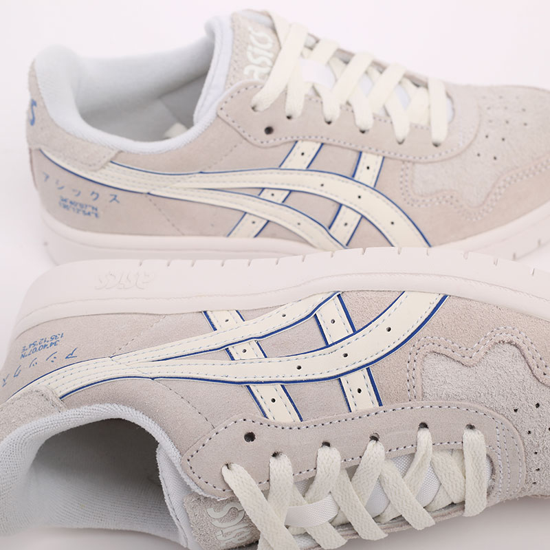 Женские кроссовки ASICS Japan S (1202A014-101)  - цена, описание, фото 7