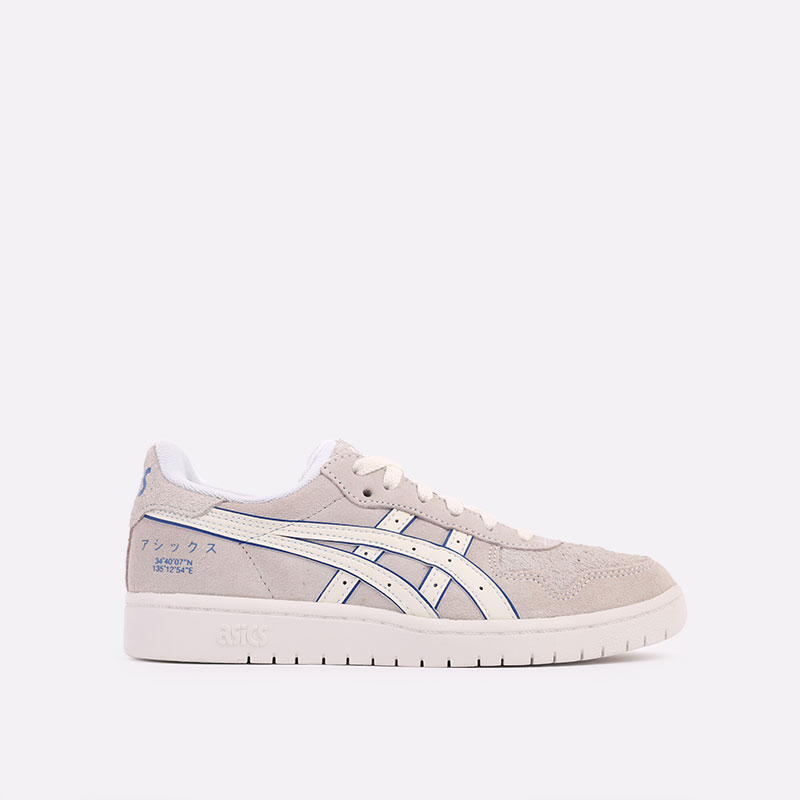 Женские кроссовки ASICS Japan S (1202A014-101)  - цена, описание, фото 1
