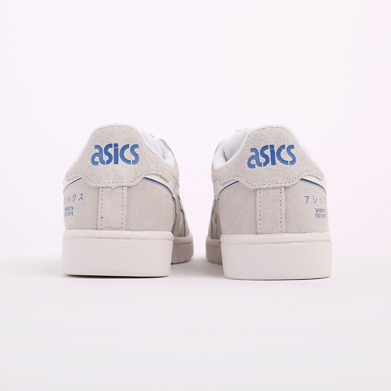 Женские кроссовки ASICS Japan S (1202A014-101)  - цена, описание, фото 4