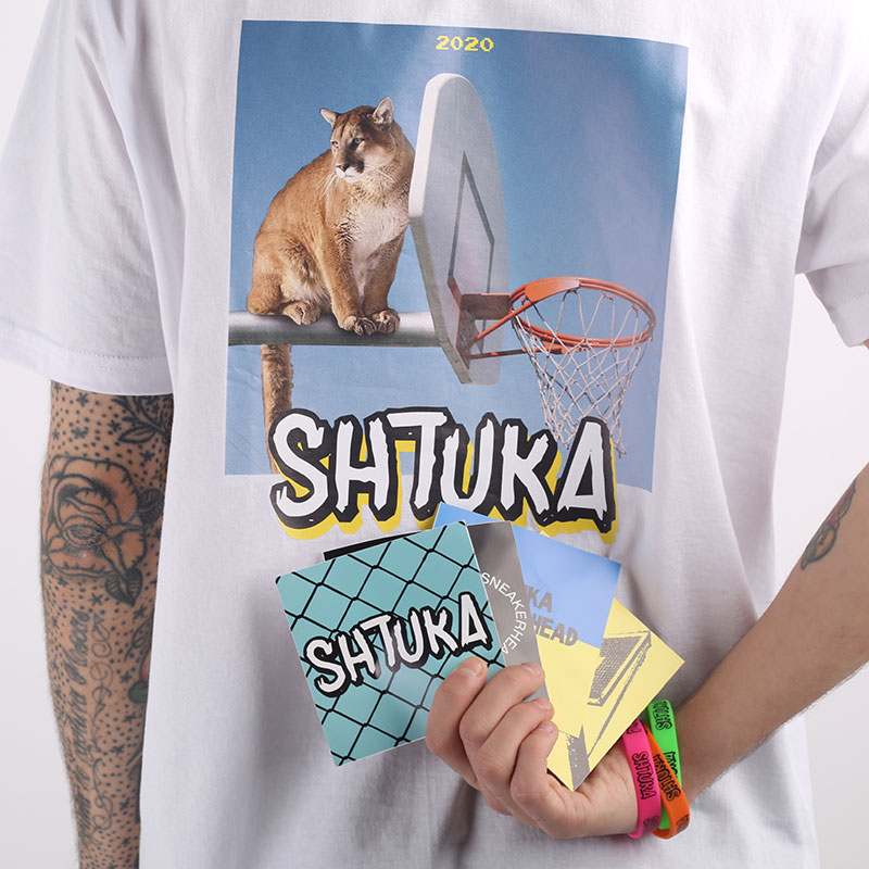 Резиновые браслеты Sneakerhead Shtuka Bracers (sa2020*)  - цена, описание, фото 2