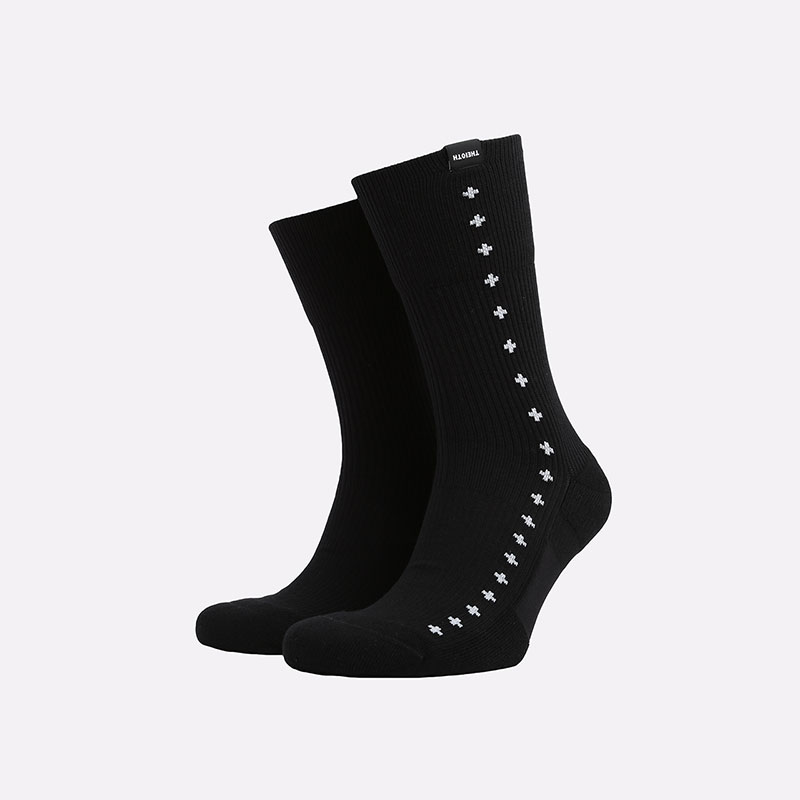 

Носки Nike, Черный, Sneakr Sox