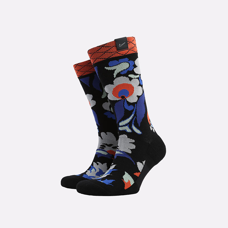 Мужские носки Nike SNKR SOX City Exploration East (CK6768-010)  - цена, описание, фото 1