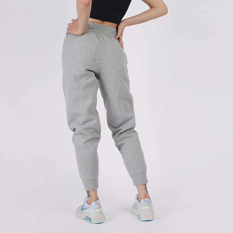 Женские брюки Jordan Flight Fleece (CV7795-063)  - цена, описание, фото 4
