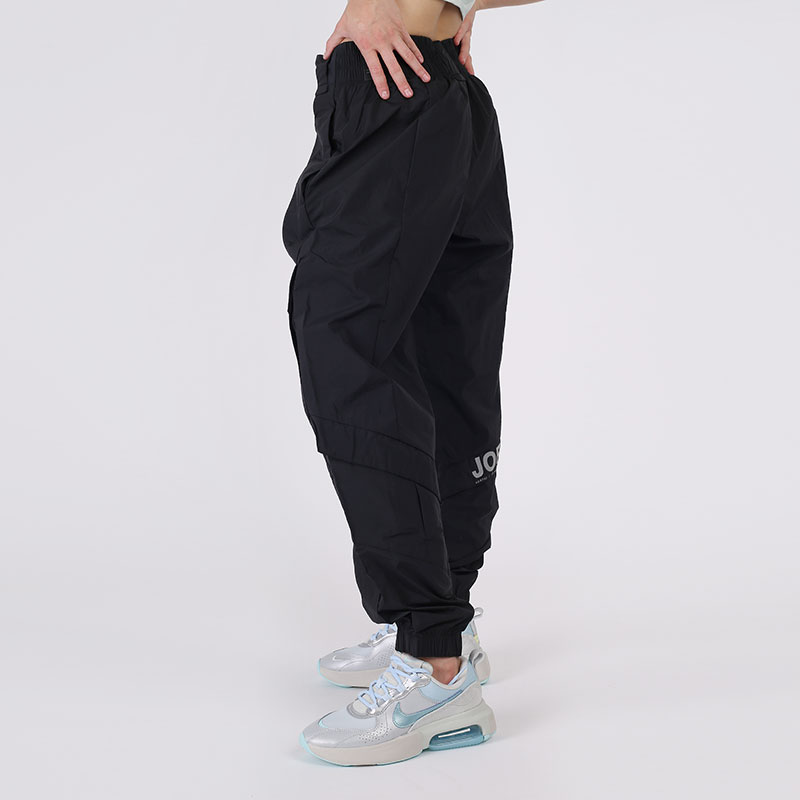 Женские брюки Jordan Utility (CU6354-010)  - цена, описание, фото 2
