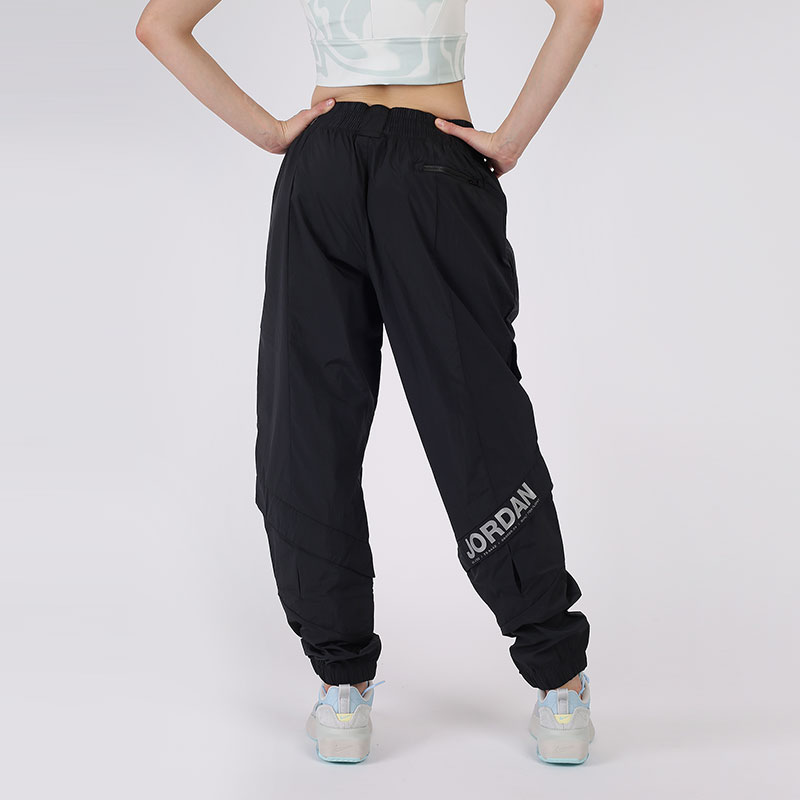 Женские брюки Jordan Utility (CU6354-010)  - цена, описание, фото 3