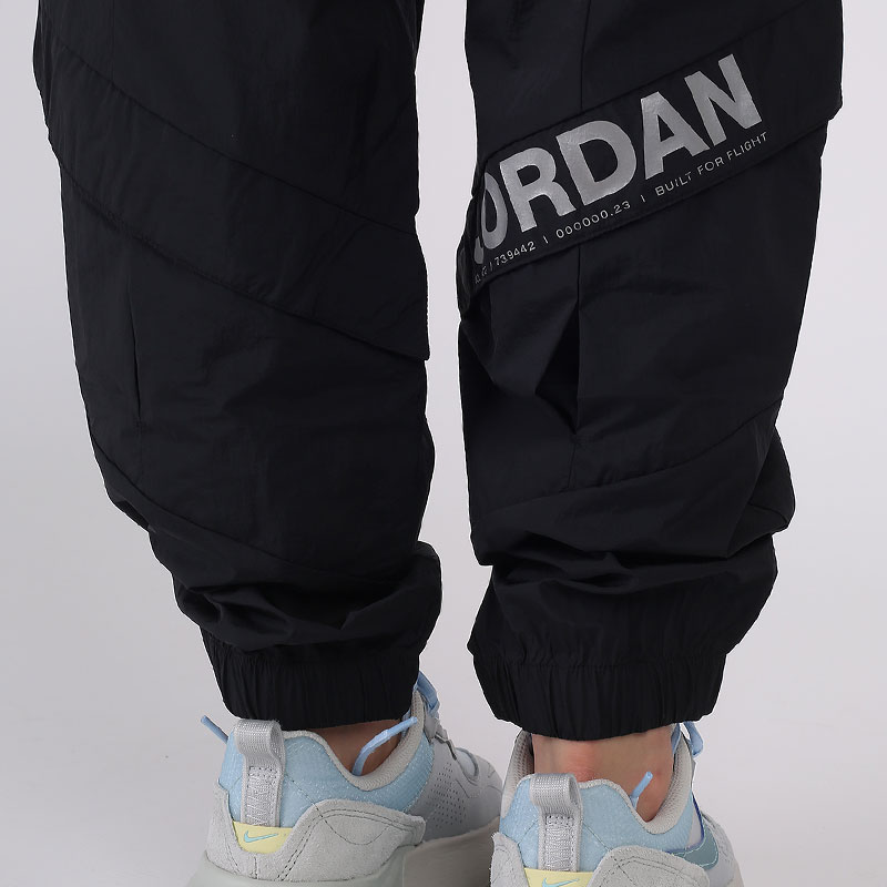 Женские брюки Jordan Utility (CU6354-010)  - цена, описание, фото 5