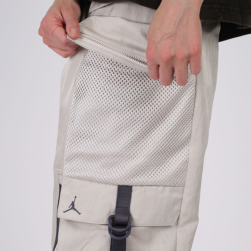 Женские брюки Jordan Utility (CU4072-104)  - цена, описание, фото 3