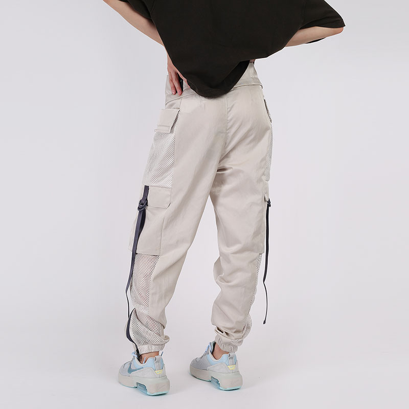 Женские брюки Jordan Utility (CU4072-104)  - цена, описание, фото 2