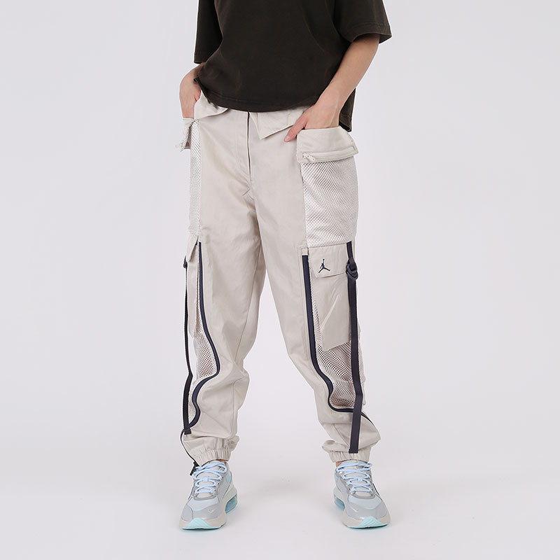 

Брюки Jordan, Бежевый, Utility