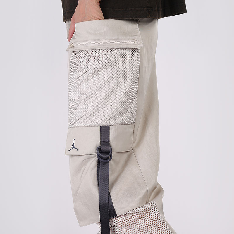 Женские брюки Jordan Utility (CU4072-104)  - цена, описание, фото 5