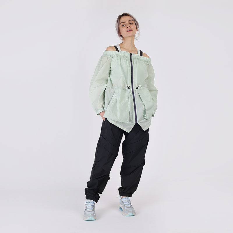 Женская куртка Jordan Utility (CU4065-321)  - цена, описание, фото 8