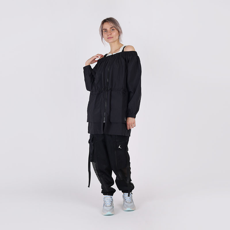 Женская куртка Jordan Utility (CU4065-010)  - цена, описание, фото 8