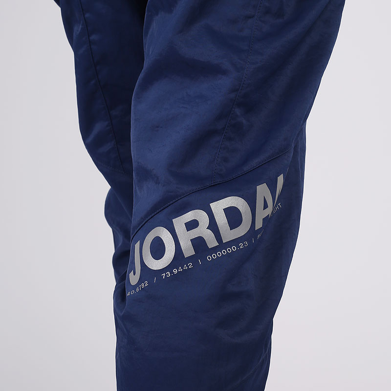 Женский комбинезон Jordan Flight Suit (CU6314-414)  - цена, описание, фото 8