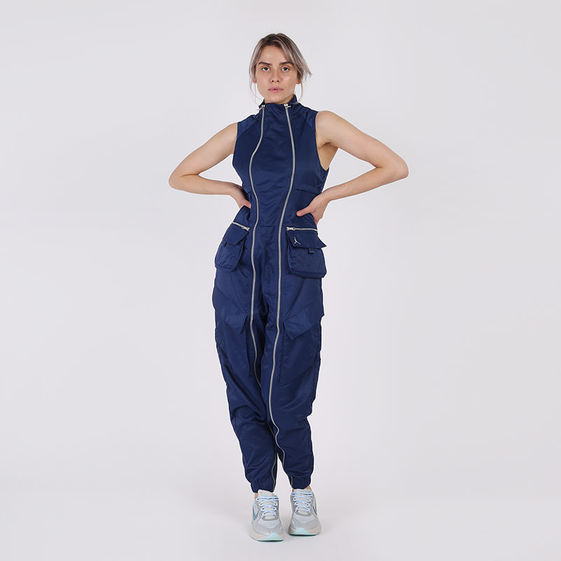 Женский комбинезон Jordan Flight Suit (CU6314-414)  - цена, описание, фото 1